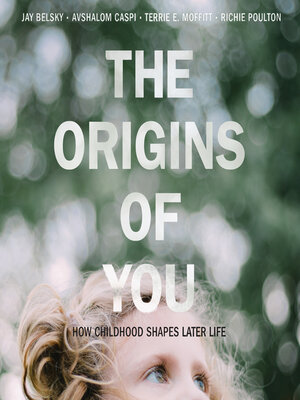cover image of The Origins of You
